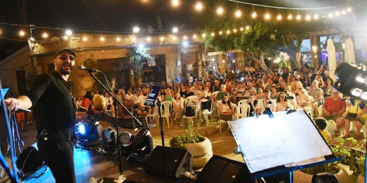 Lefkoşa Belediye Orkestrası, 2023-2024 sezonunu Latin Ezgileri Konseri ile kapattı