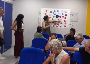 Leymosun Kültür Vakfı’ndan “Limasol 2030” için Girne’de toplantı