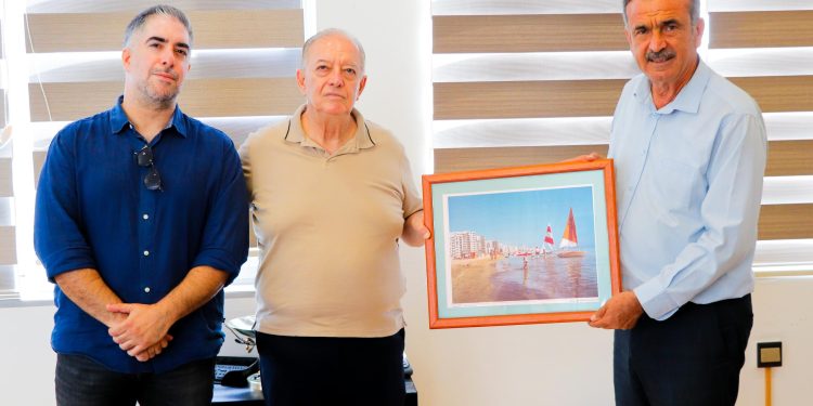 Gazimağusa Belediye Başkanı Uluçay: “Gazimağusa’nın yeniden tek bir şehir olmasını temenni ediyorum”