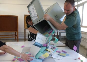Güney Kıbrıs’ta dün yapılan yerel seçimler sonucunda yeni belediye başkanları da belli oldu