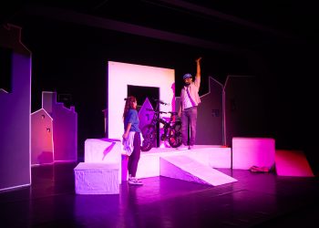 20. Kıbrıs Tiyatro Festivali salı akşamı sona eriyor