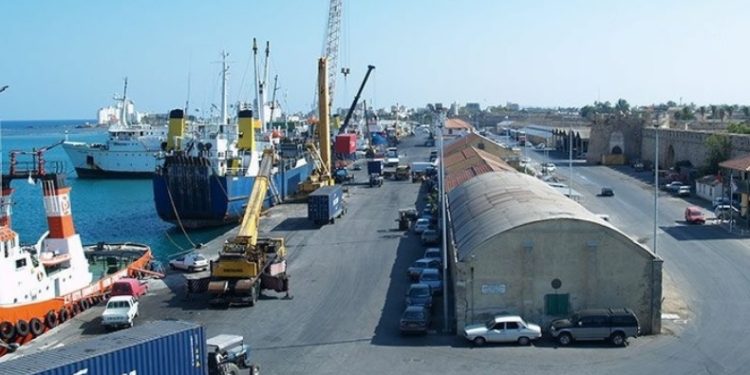 Türkiye tarafından hibe edilen mobil X-Ray tarama sistemi yarın teslim ediliyor