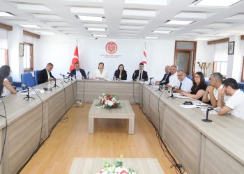 Ekonomi, Maliye, Bütçe ve Plan Komitesi toplandı