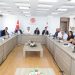 Ekonomi, Maliye, Bütçe ve Plan Komitesi toplandı