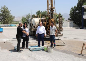 Şehit Mehmet Eray İlkokulu’nda yeni derslikler yapılacak