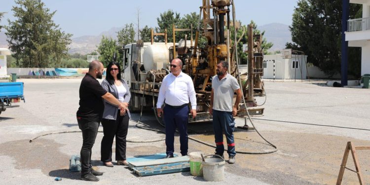 Şehit Mehmet Eray İlkokulu’nda yeni derslikler yapılacak