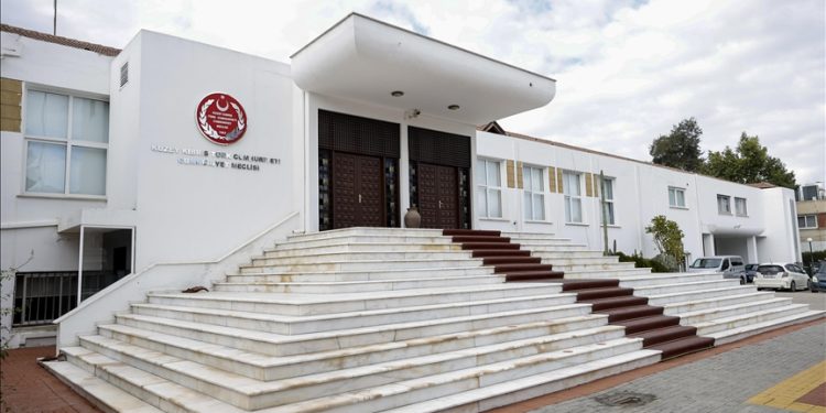 Meclis Genel Kurulu toplandı