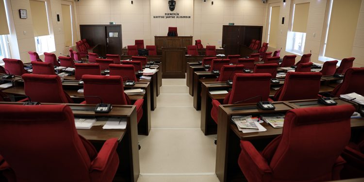 Meclis Genel Kurulu yarın toplanacak