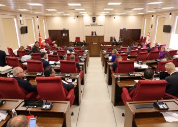 Meclis Genel Kurulu, yasama yılının son toplantısını yapıyor