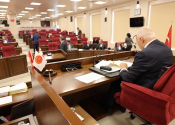 Gümrük ve Rüsumat Dairesi’ne ilişkin değişiklik yasa tasarısı Meclis’ten geçti