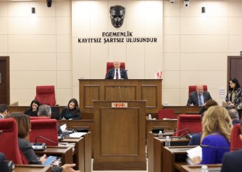 Meclis Genel Kurulu, güncel konuşmalarla devam ediyor