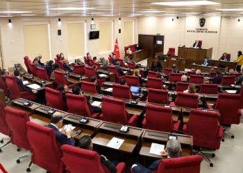 Meclis Genel Kurulu’nda bazı tasarıların ivedilikleri onaylandı