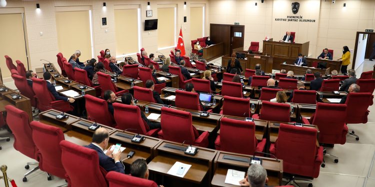 Meclis Genel Kurulu’nda bazı tasarıların ivedilikleri onaylandı