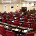 Meclis Genel Kurulu’nda bazı tasarıların ivedilikleri onaylandı