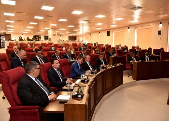 Yüksek İdare Mahkemesi Yetki (Değişiklik) Yasa Önerisi oy birliğiyle kabul edildi