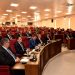 Yüksek İdare Mahkemesi Yetki (Değişiklik) Yasa Önerisi oy birliğiyle kabul edildi
