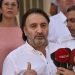 Atan: “Posta Dairesi’ndeki personel ve araç-gereç eksikliği giderilmezse yasal haklarımızı kullanacağız”