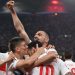 A Milli Futbol Takımımız EURO 2024'te son 16 turunda