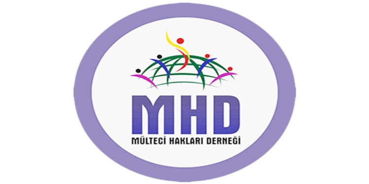 Mülteci Hakları Derneği’nden çabalarına destek olma ve mültecilerin haklarına sahip çıkma çağrısı