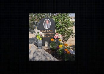 Nihat Elmas anıldı