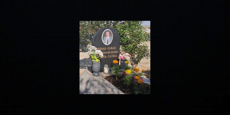 Nihat Elmas anıldı