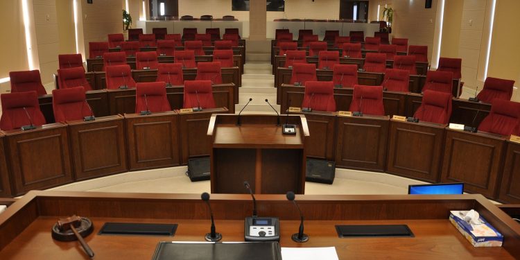 Yasama Yılı bugün tamamlanıyor