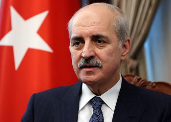 Kurtulmuş, TÜRKPA Konseyi Toplantısı’nda konuştu: “Macaristan ve KKTC’nin tam üye sıfatıyla çalışmalarımıza katılması en büyük temennimiz”