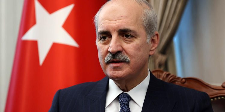 Kurtulmuş, TÜRKPA Konseyi Toplantısı’nda konuştu: “Macaristan ve KKTC’nin tam üye sıfatıyla çalışmalarımıza katılması en büyük temennimiz”