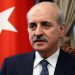 Kurtulmuş, TÜRKPA Konseyi Toplantısı’nda konuştu: “Macaristan ve KKTC’nin tam üye sıfatıyla çalışmalarımıza katılması en büyük temennimiz”