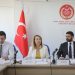 İdari, Kamu ve Sağlık İşleri Komitesi toplandı