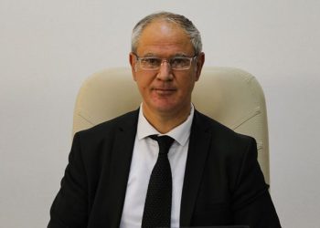 Hasipoğlu: AKPA’nın Maraş kararı, bizi yolumuzdan döndüremez