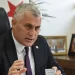 Ekonomi ve Enerji Bakanı Amcaoğlu: “Berberlerin hizmet tarifelerini euro olarak belirlemesi tüzüğe aykırı”