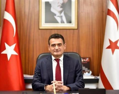 Oğuz: Polis, güvenlik ve kamu düzeninin sağlanmasında önemli