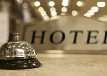 KITOB: Büyük tesisler yüzde 89, küçük oteller ise yüzde 67 dolu