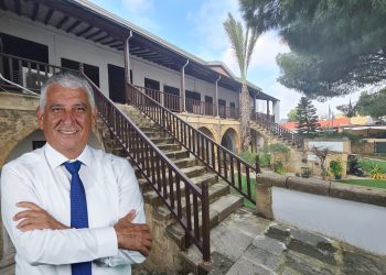 Özçınar Kurban Bayramını kutladı