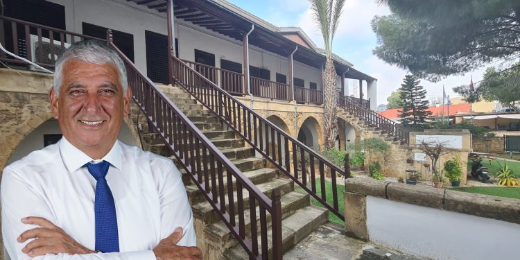 Özçınar Kurban Bayramını kutladı