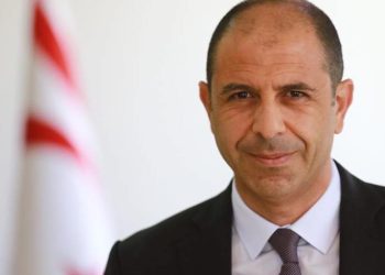 Özersay: “Kalitesiz, tabela üniversiteleri konusunda acil tedbir almak zorundayız”
