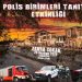 “Polis Birimleri Tanıtım Etklinliği” Lefkoşa’da düzenleniyor