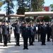 Polis günü nedeniyle törenler düzenlendi