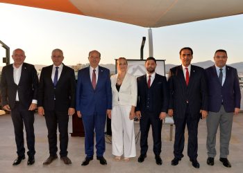 Tatar:Özel gereksinimli çocuklar için yapılacak tesis, eğitimlerine ve topluma kazandırılmalarına katkı sağlayacak