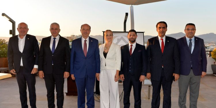 Tatar:Özel gereksinimli çocuklar için yapılacak tesis, eğitimlerine ve topluma kazandırılmalarına katkı sağlayacak