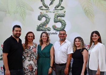 BİODER 25’inci yaşını kutladı