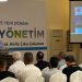 EL-SEN’in, “Kıbrıs Türk Elektrik Kurumu’nda (KIB-TEK) Yeni Dönem: İyi Yönetim” toplantısı yapıldı