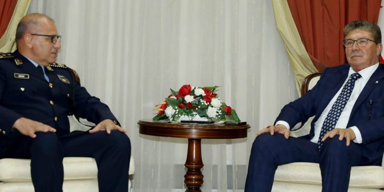 Üstel:Hem yasalarıyla hem de araç gereciyle daha güçlü, aktif ve dijital koşullara uygun bir PGM için taleplere cevap vermeye devam edeceğiz