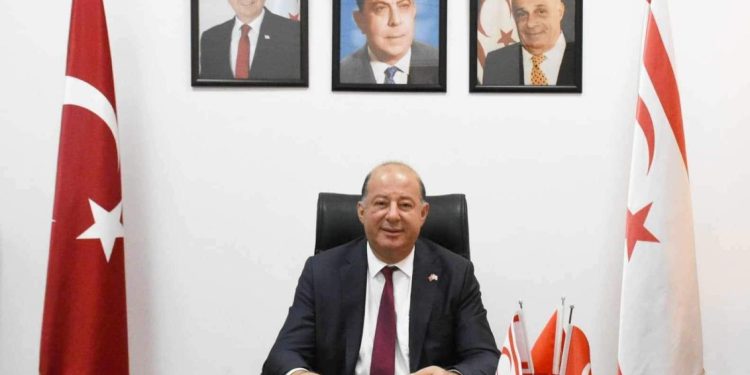 Sağlık Bakanı Dinçyürek sıcaklar konusunda uyardı