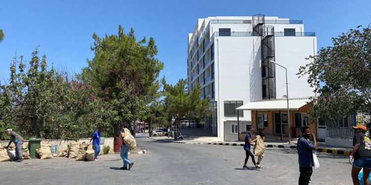 Sıfır Atık Çöp Toplama Maratonu ödülleri yarın veriliyor