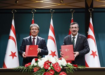 İktisadi ve Mali İşbirliği Anlaşması Resmi Gazete’de yayımlandı