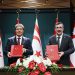İktisadi ve Mali İşbirliği Anlaşması Resmi Gazete’de yayımlandı