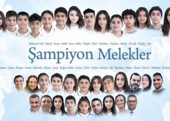 #isiasortakdavamız….  Şampiyon Meleklere sözümüz var