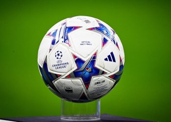 Avrupa'da rakipler belli oldu